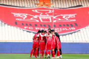 بزرگ‌ترین بازیکن خارجی تاریخ لیگ در راه پرسپولیس!