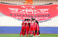 بزرگ‌ترین بازیکن خارجی تاریخ لیگ در راه پرسپولیس!