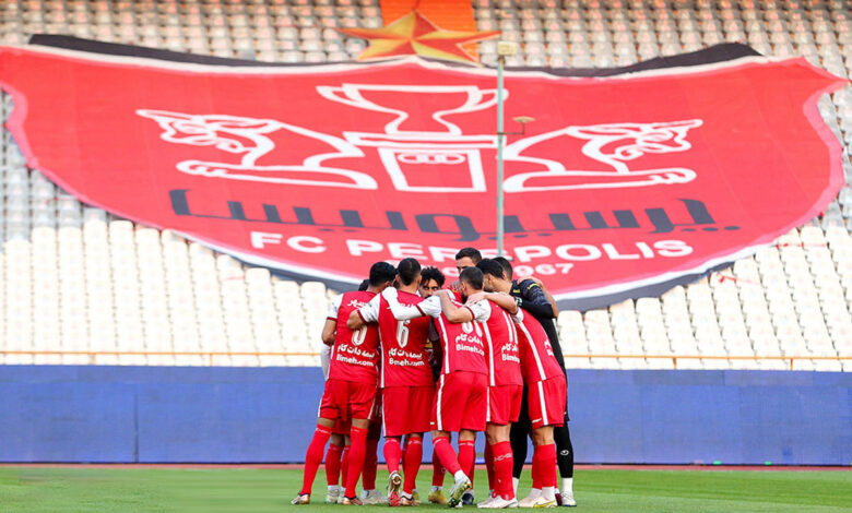 بزرگ‌ترین بازیکن خارجی تاریخ لیگ در راه پرسپولیس!