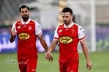 سیر تا پیاز ماجرای دلخوری دو ستاره پرسپولیس در رختکن