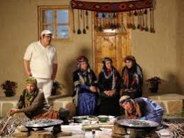 «شادآباد» به شبکه نسیم می‌آید