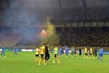 لطیفی:ما استقلالی‌ها مسئول آسیا رفتن پرسپولیس نیستیم