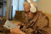 گیله پیرمرد» در راه سینماها؛ پرتره پیشکسوت فقید استقلال ساخته می‌شود