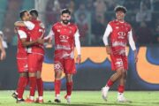 همیشه پرسپولیس جام می‌گرفت، یک بار هم بگذارید تراکتور لذتش را ببرد