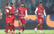 همیشه پرسپولیس جام می‌گرفت، یک بار هم بگذارید تراکتور لذتش را ببرد
