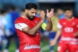 کنعانی رقم مدنظر قراردادش را به پرسپولیس اعلام کرد