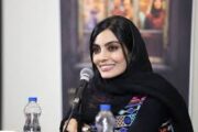 صحرا اسداللهی از با ارزش‌ترین اموالش رونمایی کرد