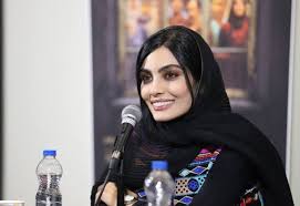 صحرا اسداللهی از با ارزشترین اموالش رونمایی کرد