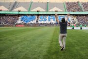 مربی محبوب هواداران در یک قدمی بازگشت به استقلال