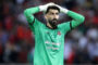 باشگاه پرسپولیس: پرونده بیرانوند ماست‌مالی نمی‌شود