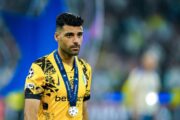 نظر منچستریونایتد در مورد مهدی طارمی اعلام شد