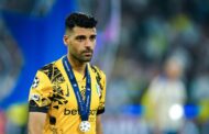 نظر منچستریونایتد در مورد مهدی طارمی اعلام شد