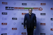 علیرضا تابش: درباره مسئولیت ایرانی بودن حرف بزنیم