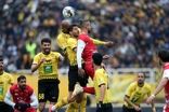 سپاهان به دنبال بمب نقل و انتقالات