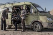 «علت مرگ نامعلوم» به اکران آنلاین رسید