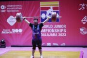 لغو اعزام وزنه‌برداران به قهرمانی نوجوانان و جوانان آسیا