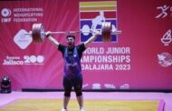 لغو اعزام وزنه‌برداران به قهرمانی نوجوانان و جوانان آسیا