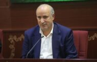 رئیس فدراسیون فوتبال: هدف ما توسعه فوتبال در تمامی رده‌ها و نقاط ایران است