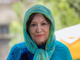آغاز جشنواره نمایشنامه‌خوانی مولوی به یاد پری صابری