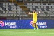 آینده مبهم سامان قدوس در اتحاد کلباء/ مغانلو در امارات می‌ماند