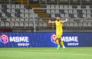 آینده مبهم سامان قدوس در اتحاد کلباء/ مغانلو در امارات می‌ماند