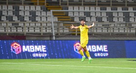 آینده مبهم سامان قدوس در اتحاد کلباء/ مغانلو در امارات می‌ماند