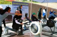 مربی تیم ملی روئینگ ایران: ثابت کردیم توان رقابت با حریفان اروپایی را داریم
