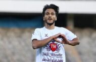 صادقی رسما به پرسپولیس پیوست