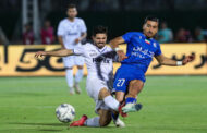 احتمال محرومیت داور VAR فینال جام حذفی تا نیم‌فصل