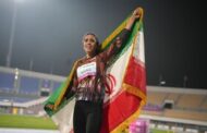 بررسی دوومیدانی ایران در قهرمانی آسیا/ نسل قبل ایستاد!