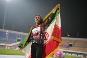 بررسی دوومیدانی ایران در قهرمانی آسیا/ نسل قبل ایستاد!
