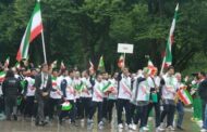 صدور روادید ورزشکاران کارگر برای بازی‌های جهانی آب رفت!