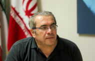 امیر سمواتی درگذشت