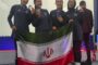سه نقره و یک برنز برای رویینگ ایران در روز پایانی جایزه‌ بزرگ روسیه