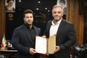 برکناری سهراب آزاد از کراسفیت/ نصیرشلال رییس شد