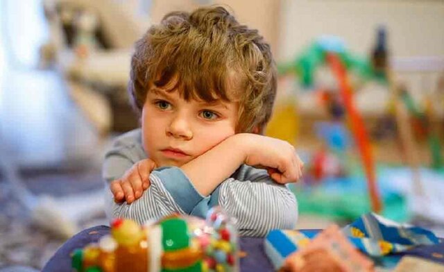 تدابیر کانون پرورش فکری برای کودکان در روزهای سخت جنگ