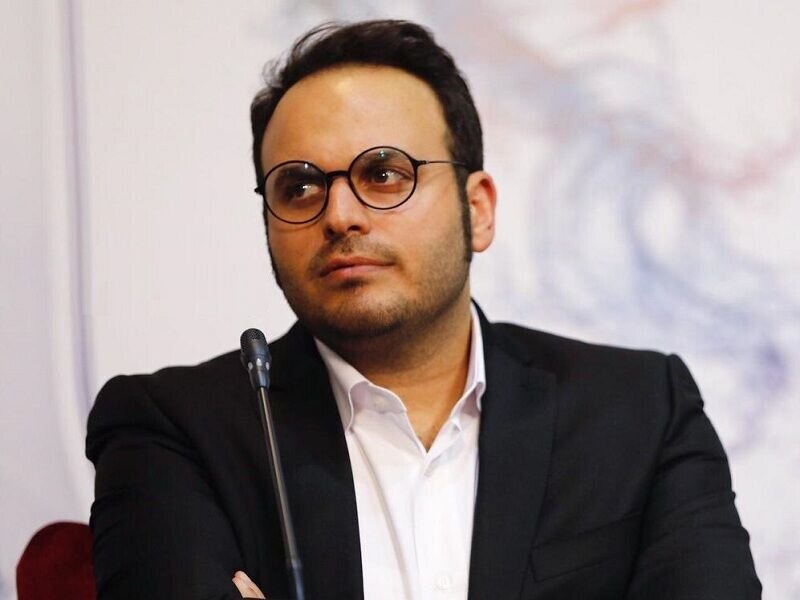 مهدویان: تاریخ بخوانیم تا بدانیم ایران چطور شکوهمند و پایدار باقی مانده