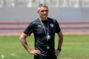 کارترون سرمربی ام‌صلال شد