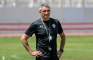 کارترون سرمربی ام‌صلال شد