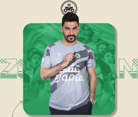 نوشی‌صوفیانی در ذوب‌آهن ماندگار شد