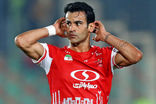 پرسپولیس جانشین عیسی آل‌کثیر را پیدا کرد