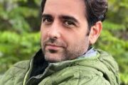 پسر جذاب سینمای ایران با یک شمایل متفاوت