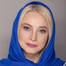 چهره‌ی کمتر دیده شده مریم کاویانی جلب‌توجه کرد