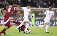شکست ایران مقابل قطر در دوحه/ صدرنشینی گروه به خطر افتاد