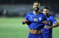 توافق نهایی با رامین؛ رونمایی از قرارداد رضاییان