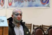 درخواست تتلو:تبعیدم‌کنید و تحت‌نظارت نگه‌دارید
