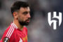 برونو فرناندز به پیشنهاد الهلال عربستان پاسخ داد