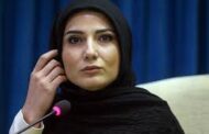 عکس بازیگر خوش‌چهره گردن زنی در لوکیشنی رویایی