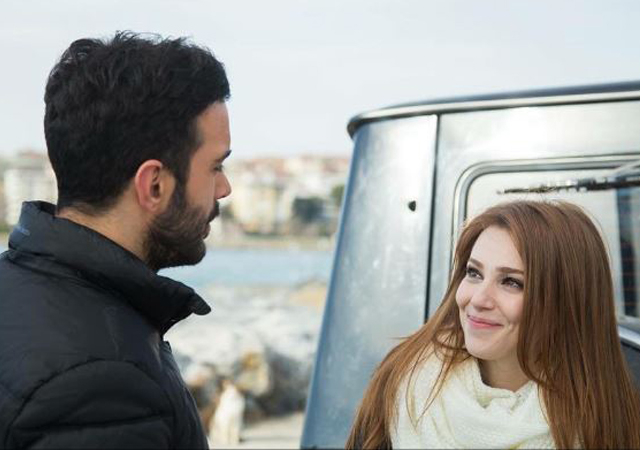 بازیگر «عشق اجاره‌ای» روز به روز زیباتر می‌شود