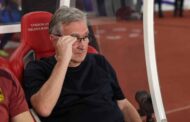 سرمربی محبوب پرسپولیسی‌ها اخراج شد!